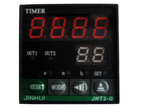 JINHUI精汇智能可编程计时器JHT2-G1A.