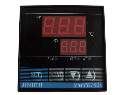 JINHUI精汇智能温控器XMTE-1020-R1