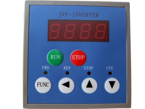 JINHUI通用变频器操作板JVF-W